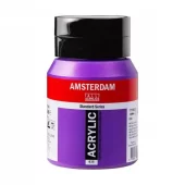 Amsterdam Standard 500ml - 835 Metallic Violet