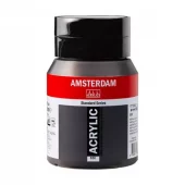 Amsterdam Standard 500ml - 850 Metallic Black