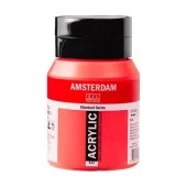 Amsterdam Standard 500ml - 832 Metallic Red
