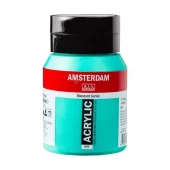 Amsterdam Standard 500ml - 836 Metallic Green