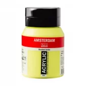 Amsterdam Standard 500ml - 664 Ywllowish Green LT.