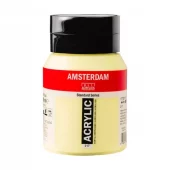 Amsterdam Standard 500ml - 217 Perm. Lemon Yellow LT