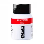 Amsterdam Standard 500ml - 505 Ultramarine Light