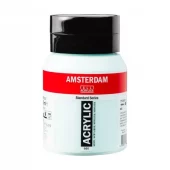 Amsterdam Standard 500ml - 660 Turqoise Green