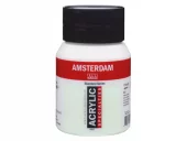 Amsterdam Standard 500ml - 822 Pearl green