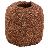 BRILLINO Brun/gull 038