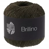BRILLINO Mørk grønn 052