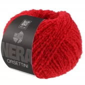 ORSETTINI - Rød