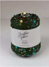 DISCO #1262 - 200g