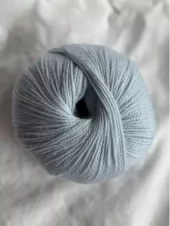 Cashmerino - Baby Blues 476