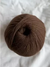 Cashmerino - Chocolate Kiss 351