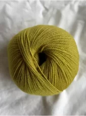 Cashmerino - Sweet Matcha 133