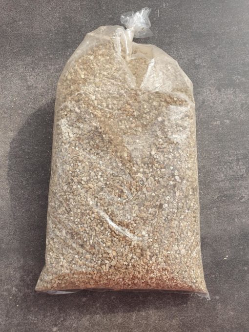 vermiculite