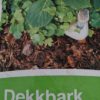 Dekkbark 50l "SUPER BILLIG"