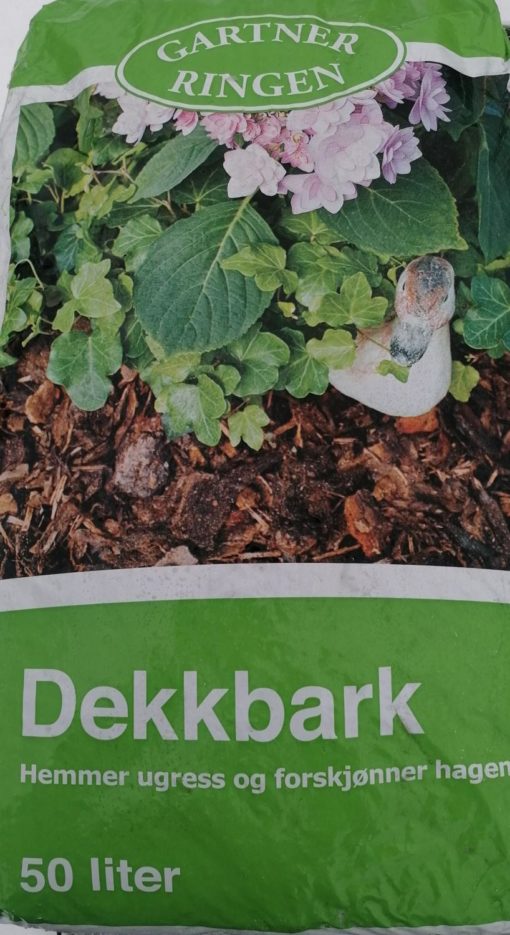 DekkBark 10 stk 598 kr