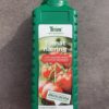 Trim flytenede tomat næring