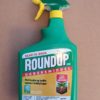 Roundup 1 liter klar til bruk
