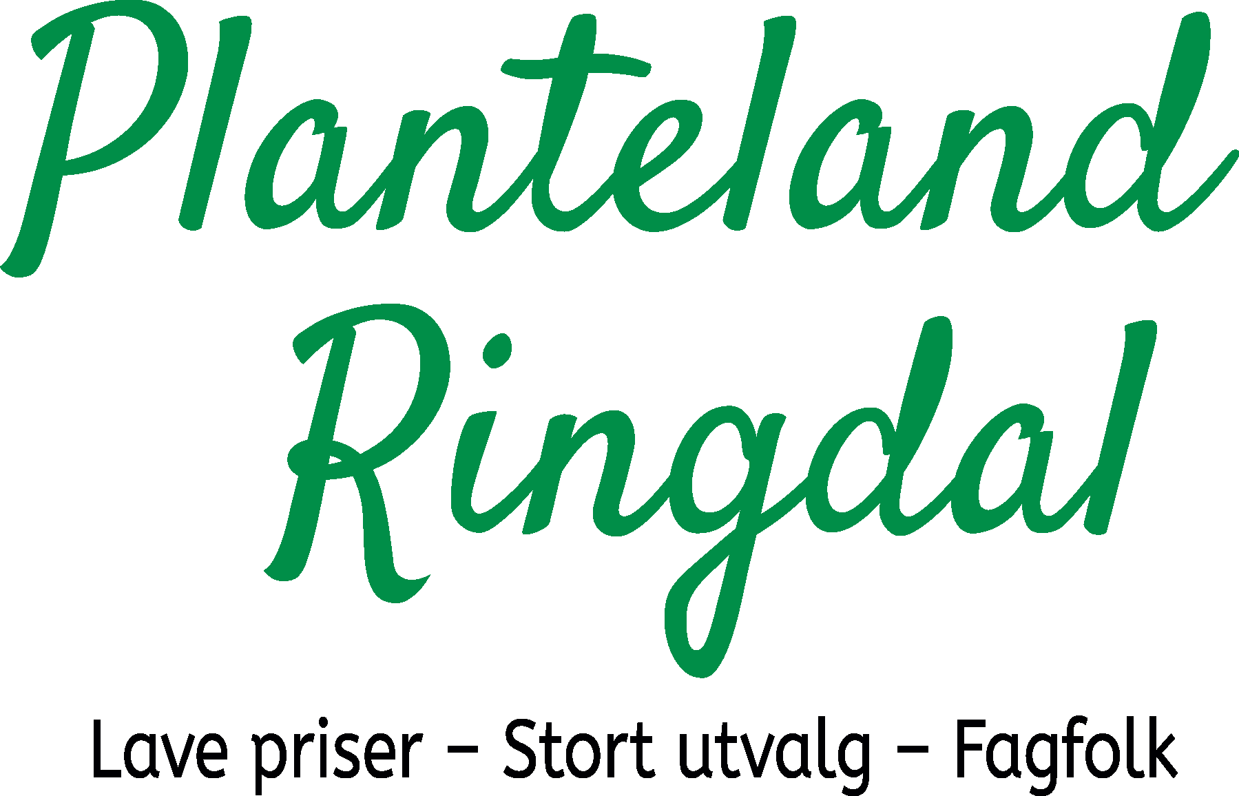 Planteland Ringdal