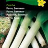 Purre, Sommer-
