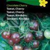 Tomat, Ceherry tomat, Chocolate cherry
