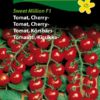 Tomat, Cherry-