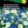 Blanding, Blomsterhav