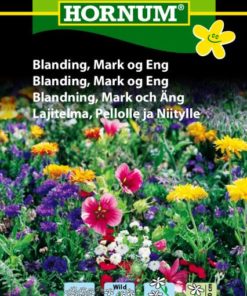 Blanding, Nektar 1