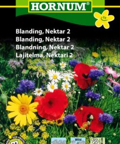 Blanding, Nektar 2