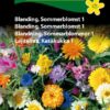 Blanding, Sommerblomst 1