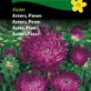 Asters, Peon-