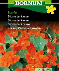 Blomsterkarse