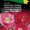 Valmue, Korn-, blanding