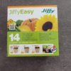 Jiffypot m/jiffy7