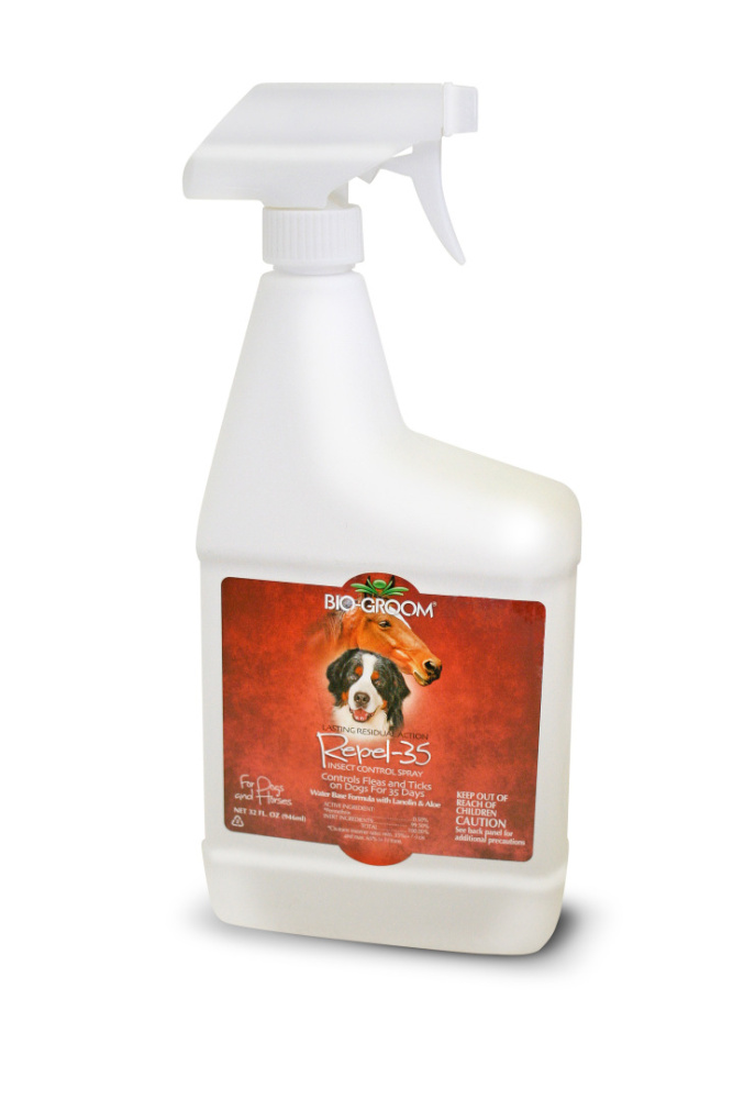 Bio Groom Repel 946 ml