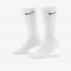 Nike, Everyday Cushioned, 3pk sokker