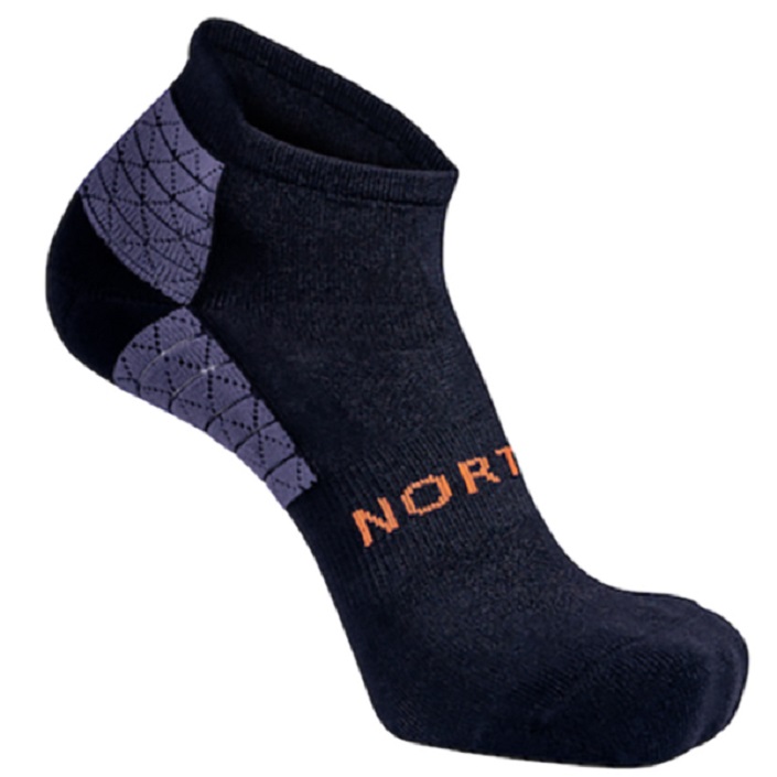 Northug, Garmich Tech Low Sock, 1pk