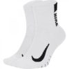 Nike, Multiplier Ankle Sock, 2pk sokker