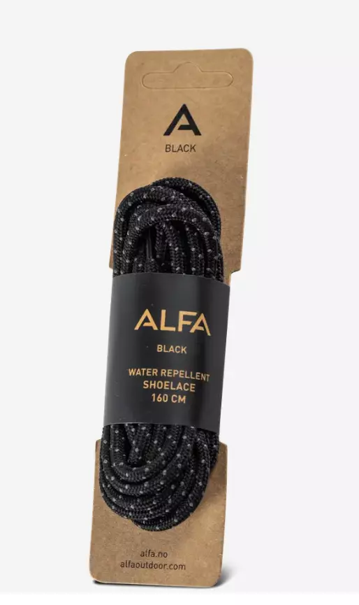 Alfa, LACES ALFA, Skolisser