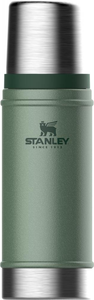 Stanley, Termos Classic Vacuum Bottle, 0.47L, Termos