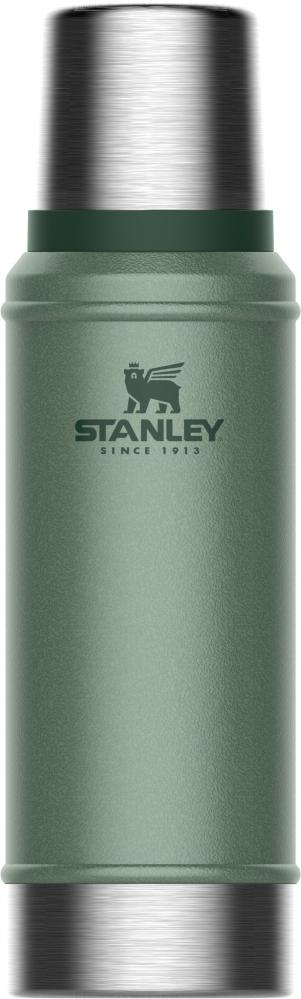 Stanley, Termos Classic Vacuum Bottle, 0.75L, Termos