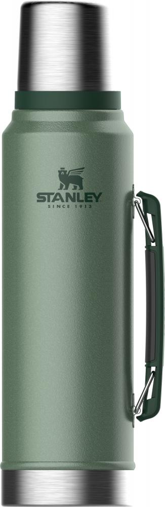 Stanley, Termos Classic Vacuum Bottle, 1L, Termos