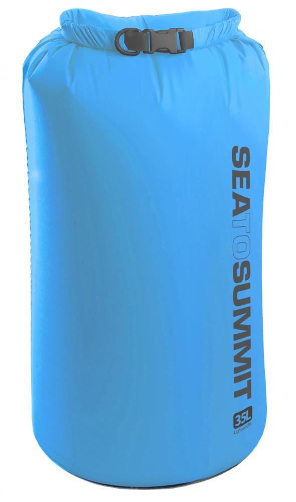 Sea To Summit, Dry Sack XXL/35L Blue, Tørrsekk