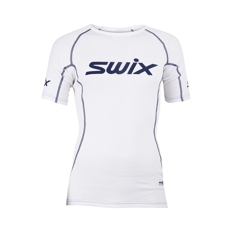 Swix, Racex Bodyw Ss M, T-skjorte