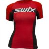 Swix, Racex Carbon Ss W, T-skjorte