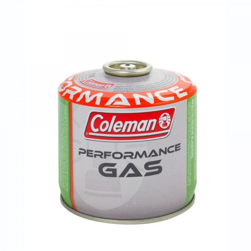 Coleman, C300 Performance Gas, Gass