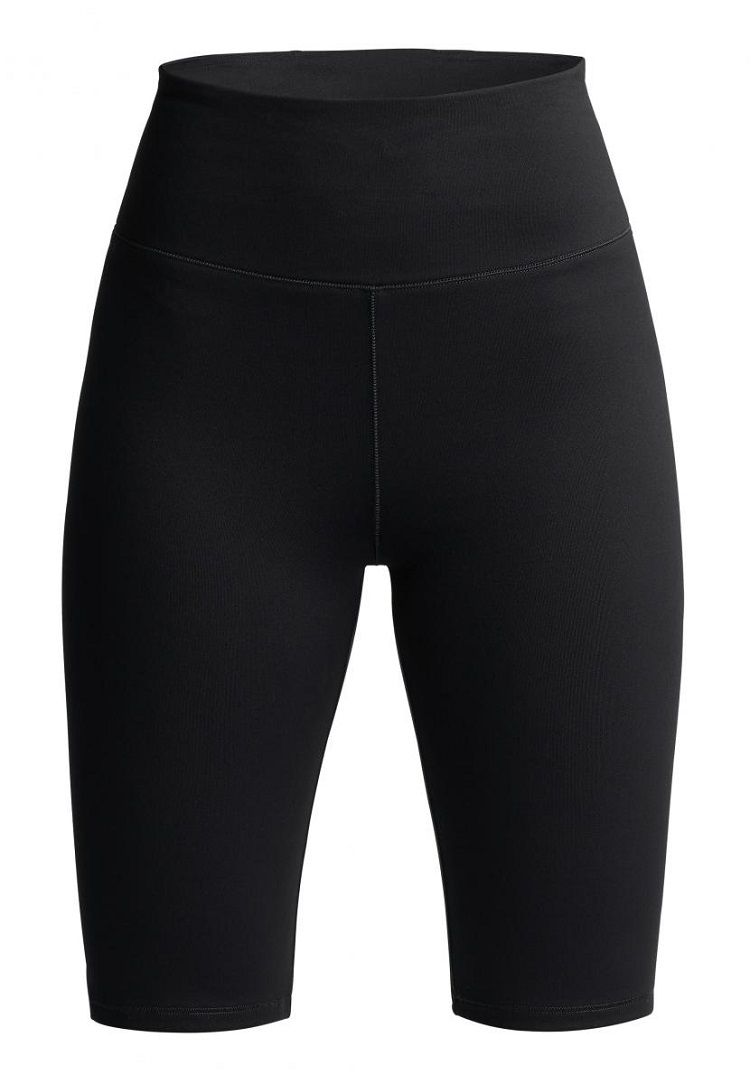 Röhnisch, Nora Lasting Bike Tights, Black, Shorts