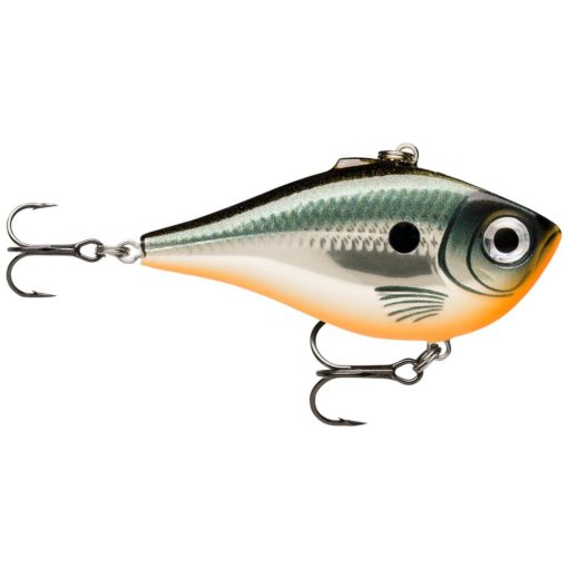 Rapala, Rippin Rap, 5cm Hlw