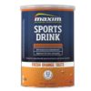 Maxim, Sports Drink 480g, Appelsin
