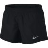 Nike, 10K Shorts W, Shorts, Black