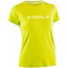 Dæhlie, T-Shirt Focus Wmn, Sulphur Spring, T-skjorte